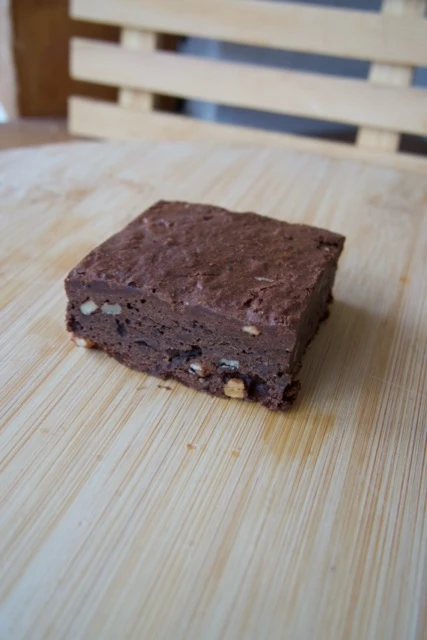 BROWNIE