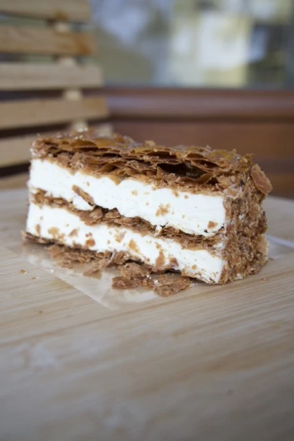 MILLEFEUILLE