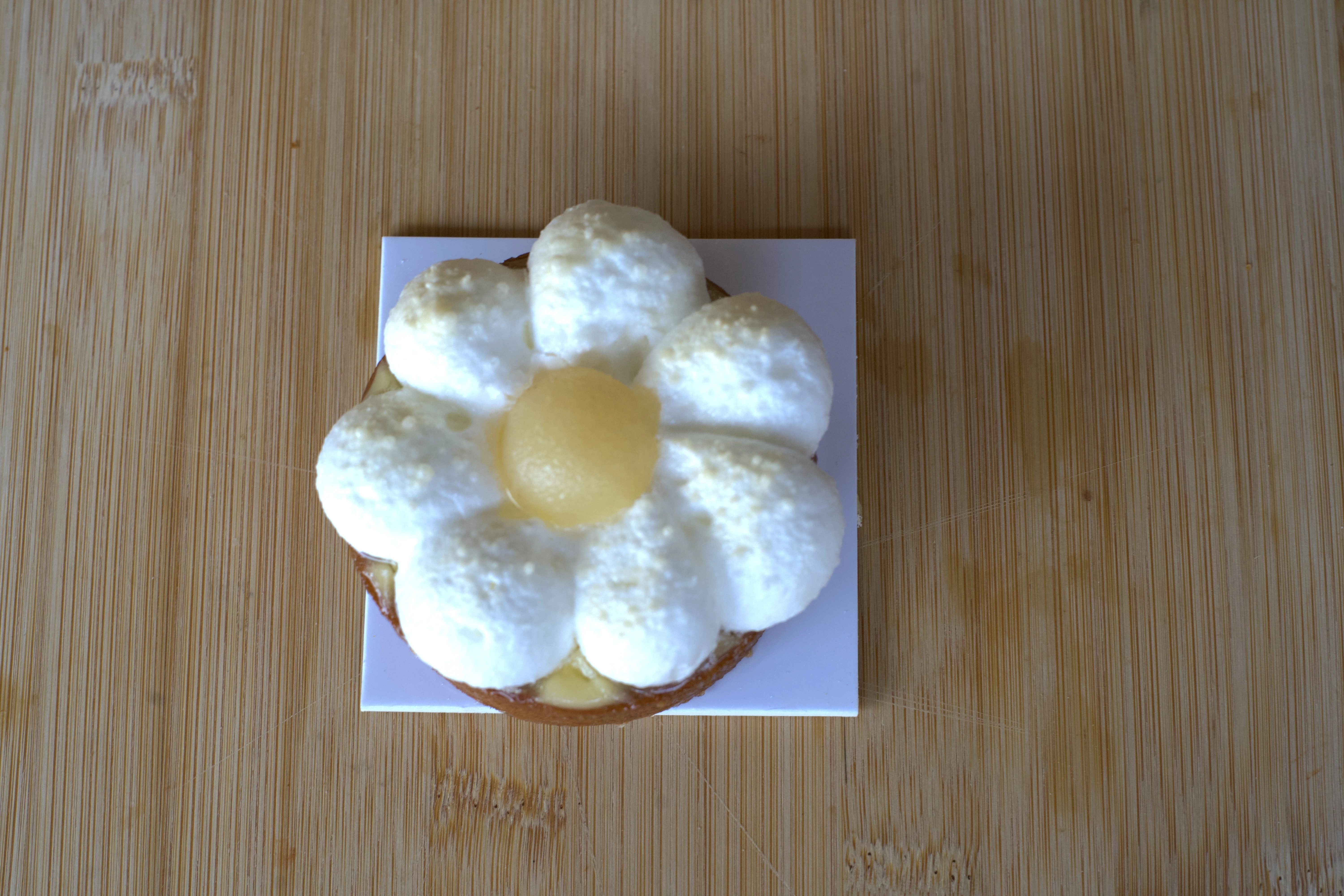 TARTE CITRON