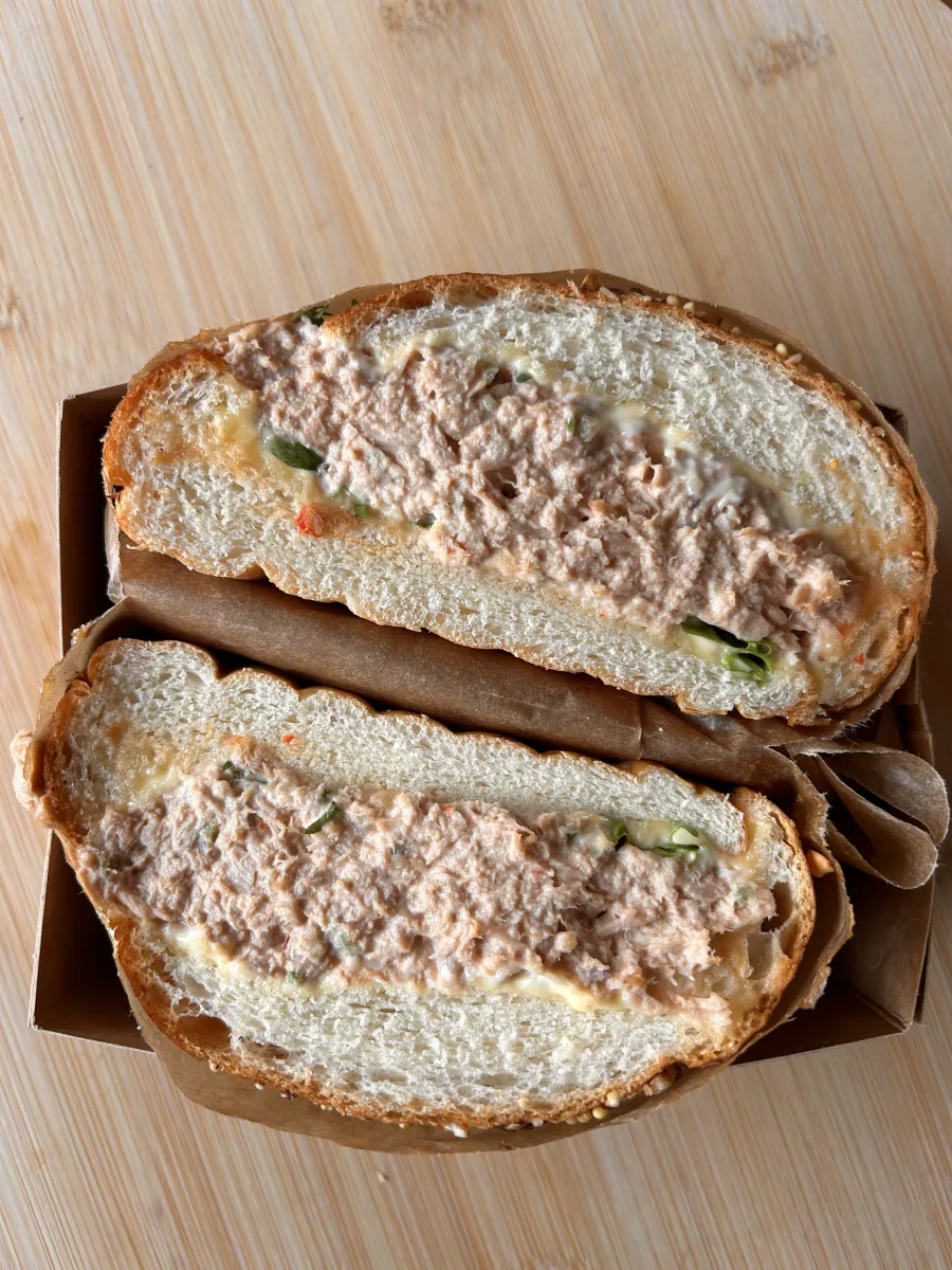 BAGNAT THON PRÉPARÉ