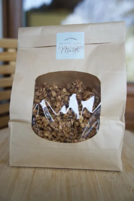 GRANOLA