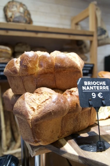 BRIOCHE NANTERRE