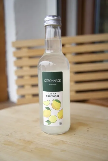CITRONNADE